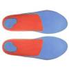 High-Performance Athletic Arch Support Insole – Responsive PU Base & TPU Stability Shell