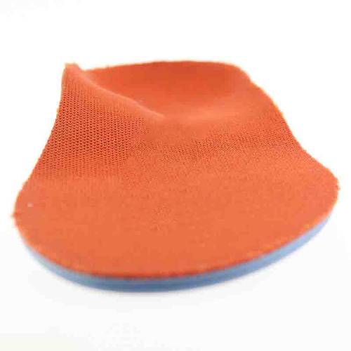 High Performance Athletic Arch Support Insole  Responsive PU Base & TPU Stability Shell