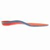 High Performance Athletic Arch Support Insole  Responsive PU Base & TPU Stability Shell
