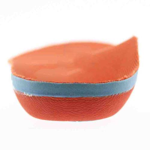 High Performance Athletic Arch Support Insole  Responsive PU Base & TPU Stability Shell