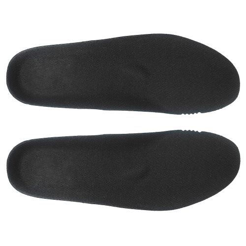Professional Modular D3O Impact-Absorbing Orthotic Insole with Adjustable Arch Support