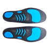 Full-Length Stability Orthotic Insole with Multi-Zone Cushioning