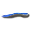 3/4 Length Heel Pain Orthotic for Plantar Fasciitis and Heel Spurs With Arch Support