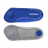 3/4 Length Heel Pain Orthotic for Plantar Fasciitis and Heel Spurs With Arch Support