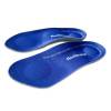 3/4 Length Heel Pain Orthotic for Plantar Fasciitis and Heel Spurs With Arch Support