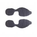 Thin Rubber Soles For Women Sports Shoes