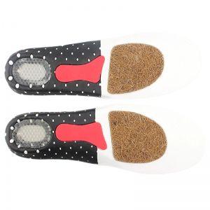 Anti Bacterial Shock Absorption Sport Shoes Insole