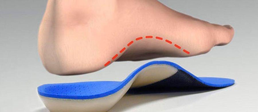 What The Good Shoe Inserts Need