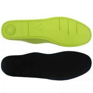 High Elastic Comfort PU Sports Shoes Insole