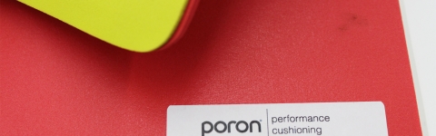 Poron Foam [material]