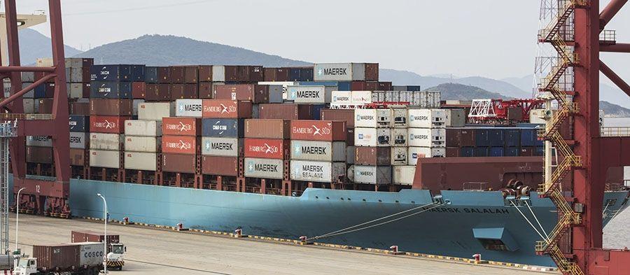 貿易談接近尾聲,川普再威脅上調對華關稅