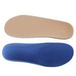 Full Length Comfortable Plastazote Diabetic Shoes Insoles