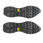 vibram rubber sole for safety boots