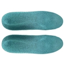 high tech aerogel working insoles keep foot warm in winter