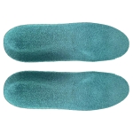 high tech aerogel working insoles keep foot warm in winter