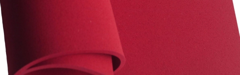 Hi-Poly Foam [material]