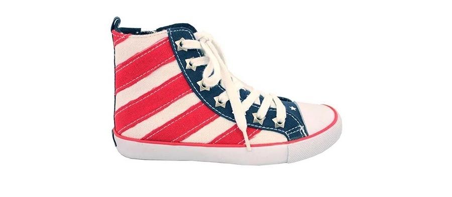 Shoe & Footwear Manufacturing in the US Industry