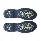 Edelbrock 3-Col Rubber Soles for Safety Shoes