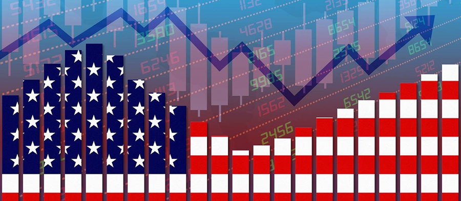 Data: The U.S. economy has a 100% chance of recession in the next 12 months