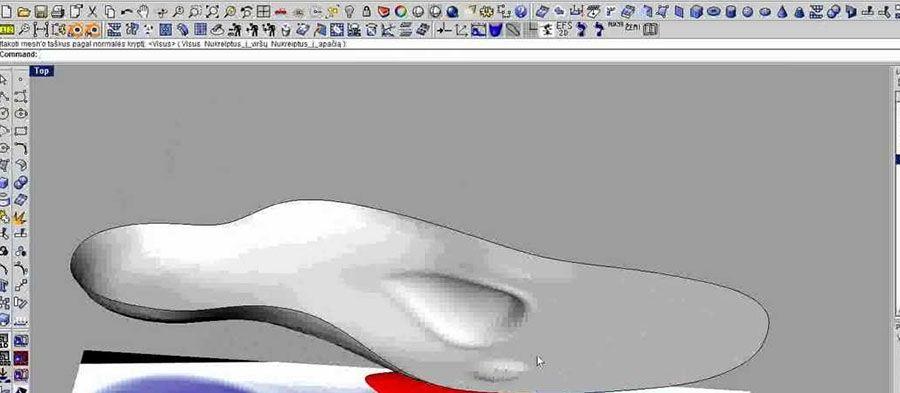 Import 3D Scan & Printing Tech-Craft Improve Our Service Quality And Efficiency