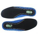 Poliyou Anti Bacterial Shock Absorbent Insoles