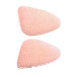 Pink Forefoot Foam Pads for Lady