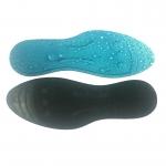 Water Pattern Printing Liquid Glycerin Insoles