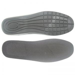 Memory Foam PU Working Insoles