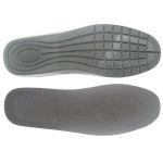 Memory Foam PU Working Insoles