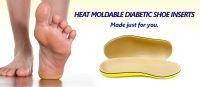 HCPCS Codes Related with Diabetic Shoe and Inserts