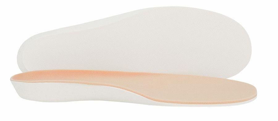 Padrões de Inserções para Sapatos Diabéticos de acordo com os Códigos HCPCS