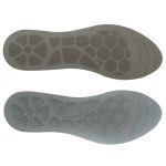 Single Air Bubble Side Massage Insoles