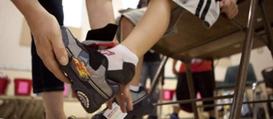 Arcadia Ales to host 'Brews & Shoes' fundraiser for First Day Shoe Fund tonight