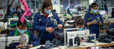 Vietnam's imports and exports grow by 15.6% in the first five months of 2022