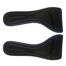 Women leather soles for women high heel shoes with shock absorption