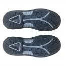 High Performance Rubber Sole for Safety Shoes