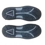 High Performance Rubber Sole for Safety Shoes