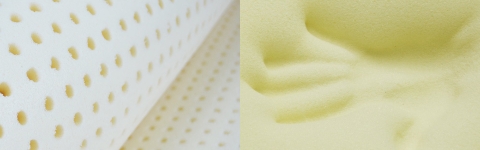 Latex Foam [material]