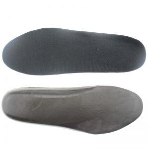 Memory Foam Cushion PU Working Insoles