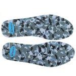 Custom Pattern Breathable Foam Insole