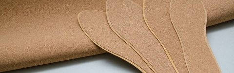 Cork [material]