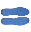 Full Length Double Color Gel Insoles