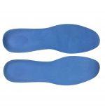 Full Length Double Color Gel Insoles