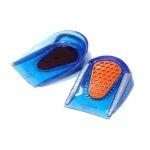 Double Density Gel Heel Cups