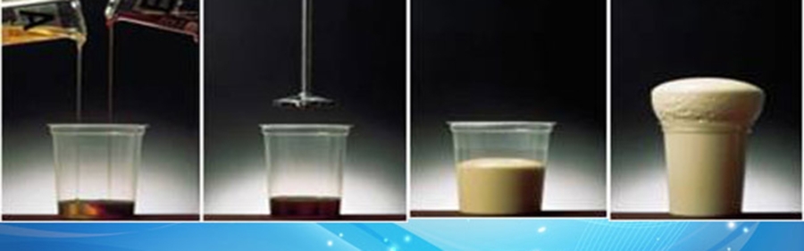 聚氨酯材料(Polyurethane)