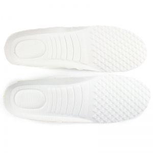 Adjustable EVA / TPU Height Increase Insoles