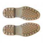 Timberland Rubber Soles for Military Shoes