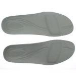 High Elastic Poli Foam Breathable Insole