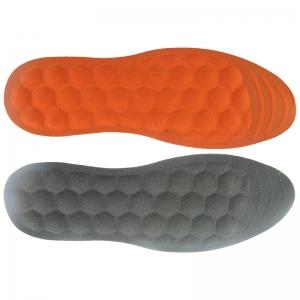 Double Side Air Bubble Cushion Massage Insole