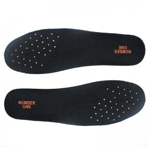 Non Woven Breathable PU Working Insole